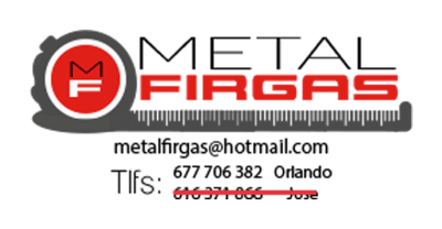 Metal Firgas