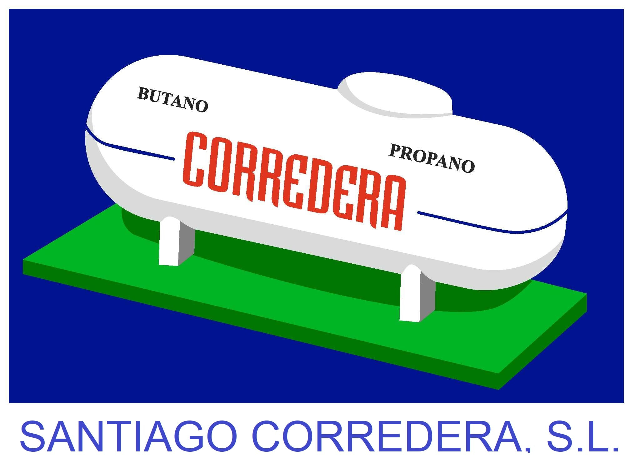 Santiago Corredera SL
