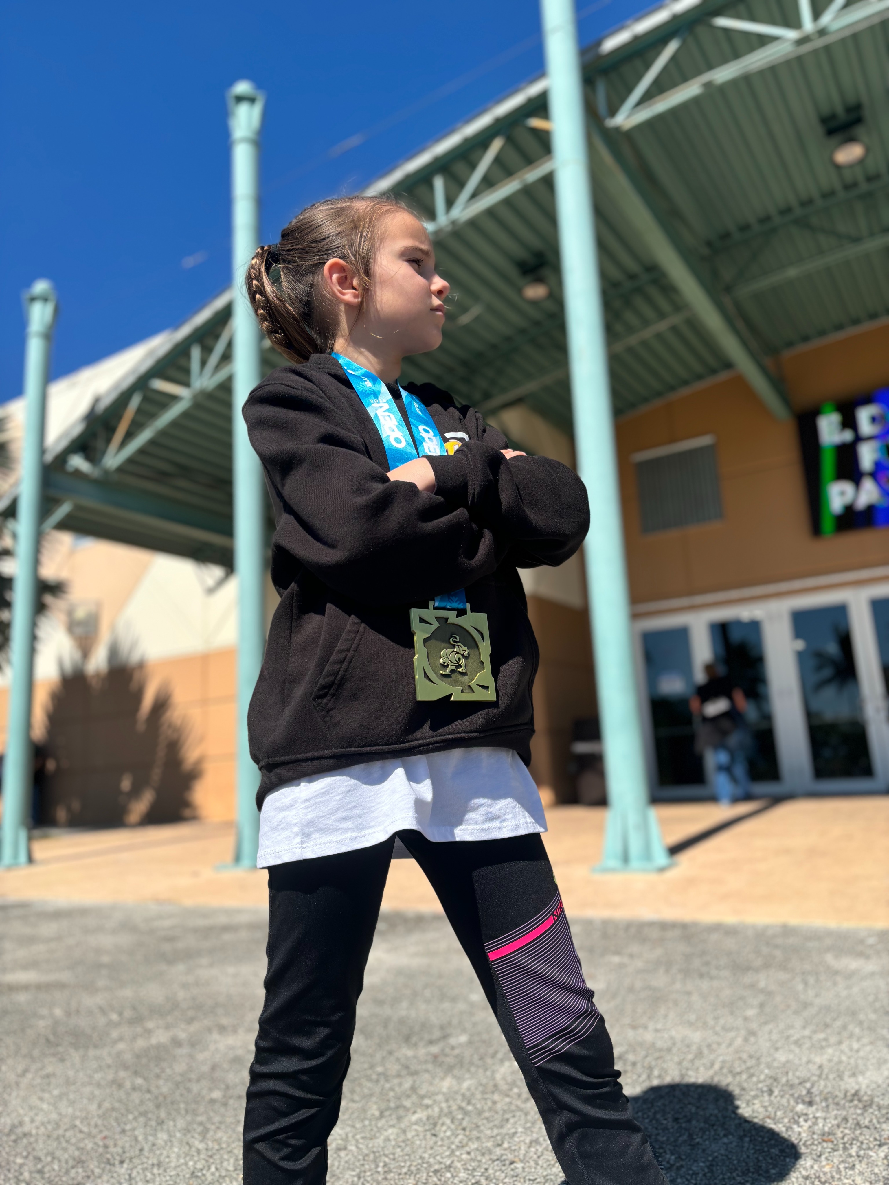 OPEN INTERNATIONAL IBJJF MIAMI