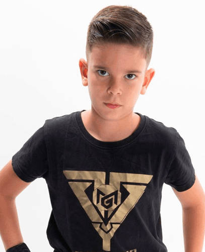 Thiago Moreno Glez
